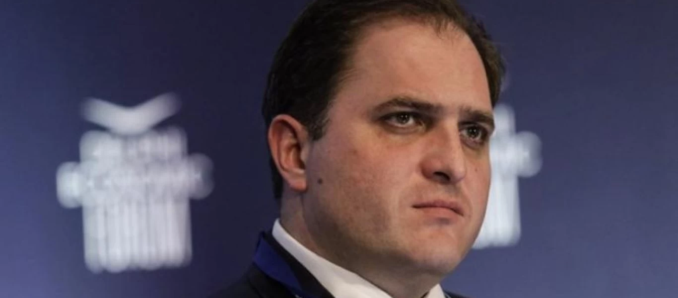 Γ.Πιτσιλής: Αυτές είναι οι 4 πρωτοβουλίες της κυβέρνησης για την ηλεκτρονική εξυπηρέτηση των πολιτών